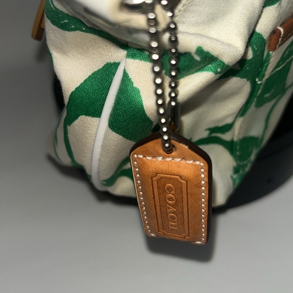 Mini Coach Satchel - Picture 3 of 3